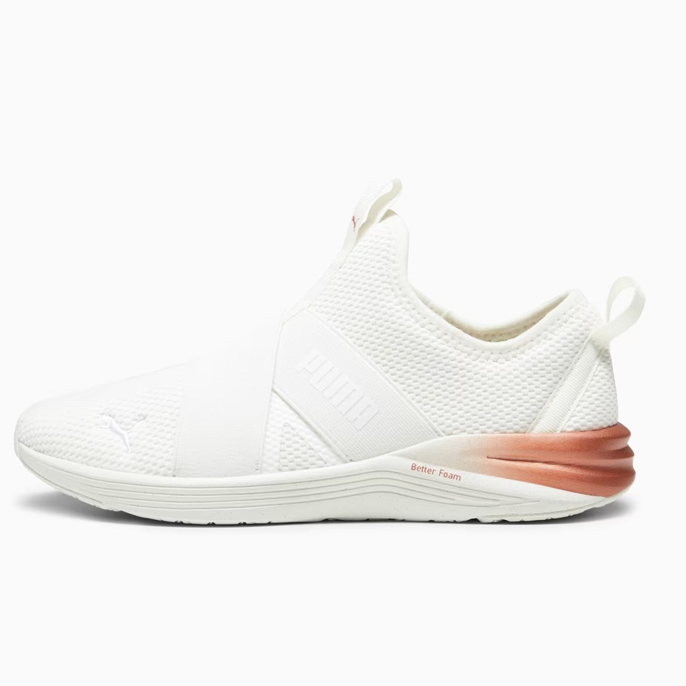 NEW PUMA Women's Better Foam Prowl Slip-On Cross Trainer Running Shoe